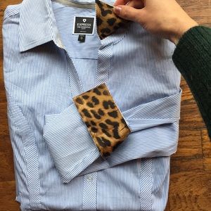 Express The Essential Shirt Original